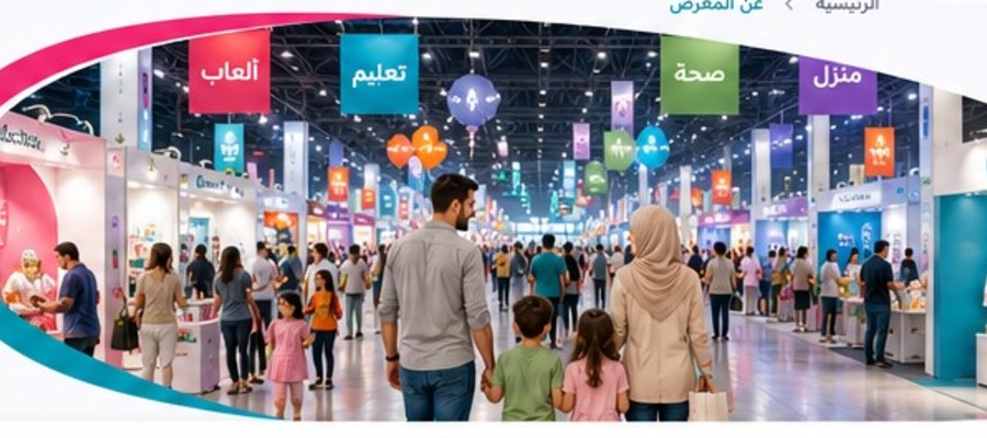 معرض العائلة